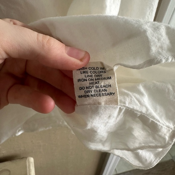 Marvin Ruby Scout Henley - Picture 8 of 8